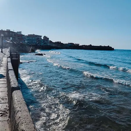 Sea And Koum Kapi *