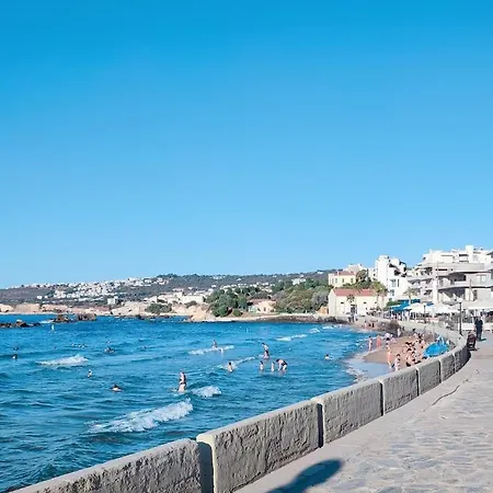 Daire Sea And Koum Kapi *