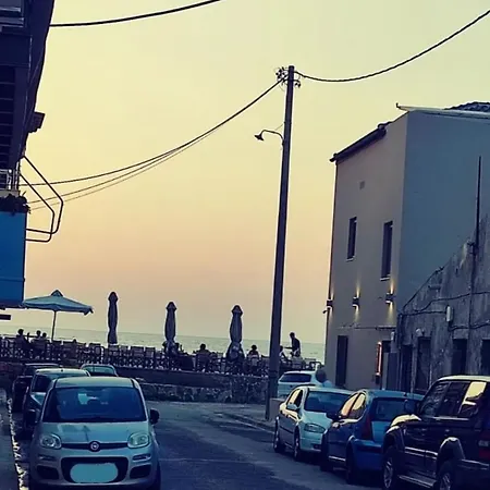 Sea And Koum Kapi Daire